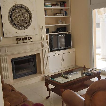 Villa Casa Amb Piscina Privada Empuriabrava Esterno foto