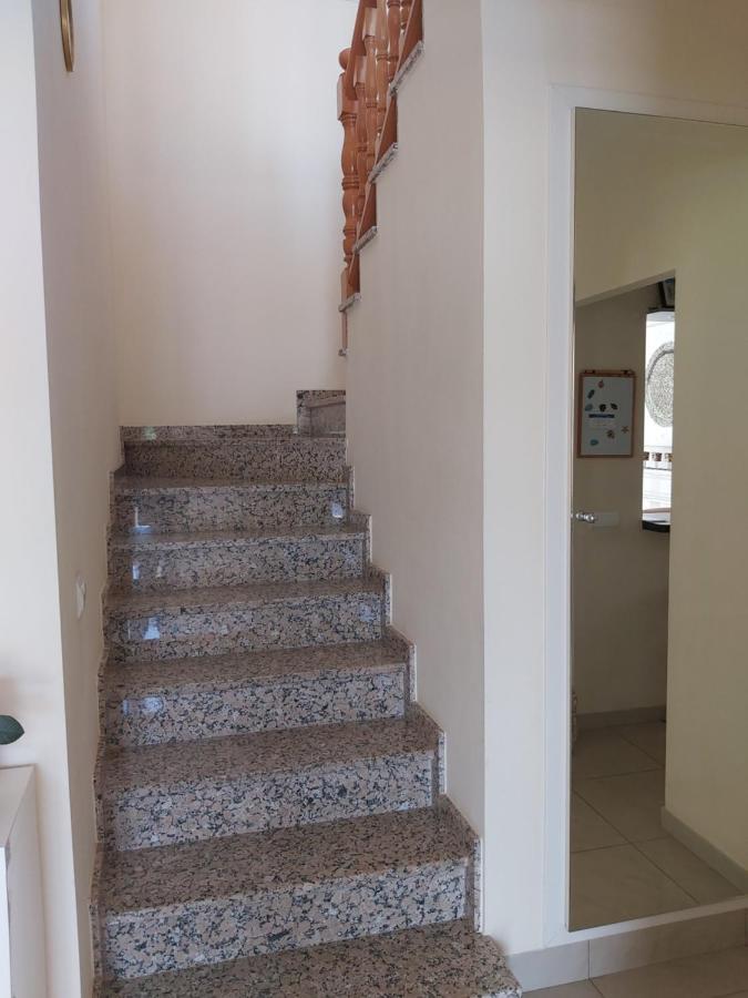 Villa Casa Amb Piscina Privada Empuriabrava Esterno foto
