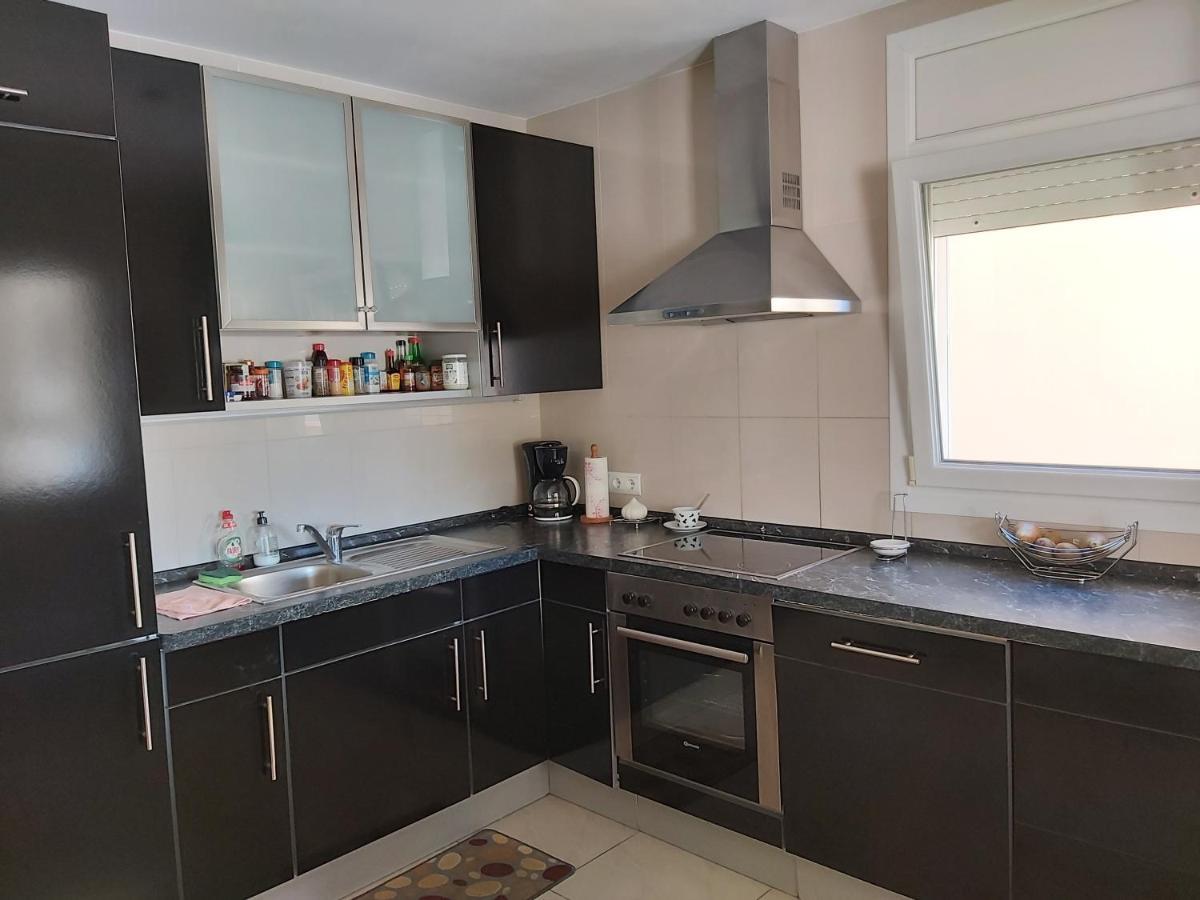 Villa Casa Amb Piscina Privada Empuriabrava Esterno foto