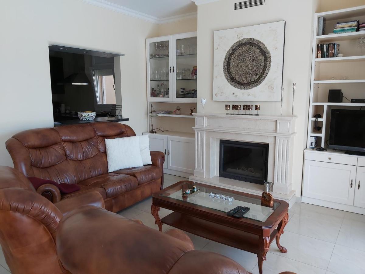 Villa Casa Amb Piscina Privada Empuriabrava Esterno foto