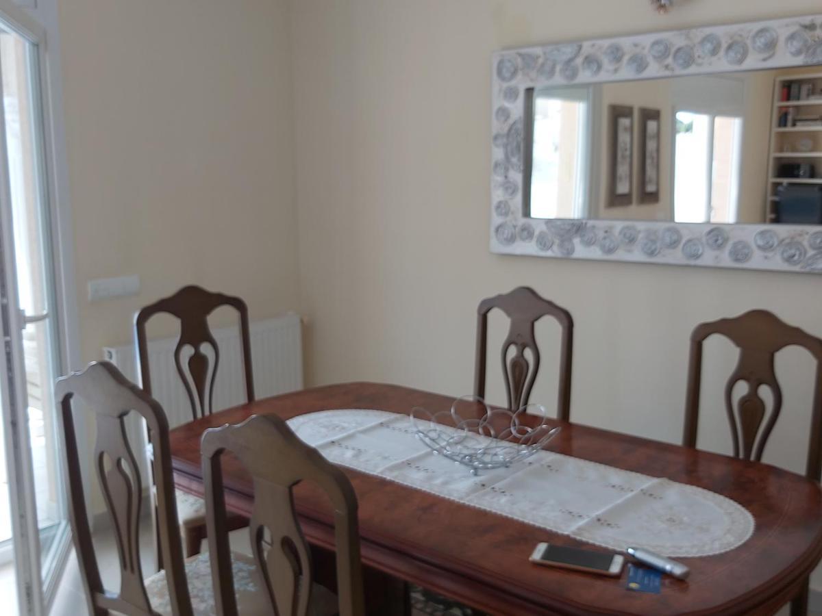 Villa Casa Amb Piscina Privada Empuriabrava Esterno foto